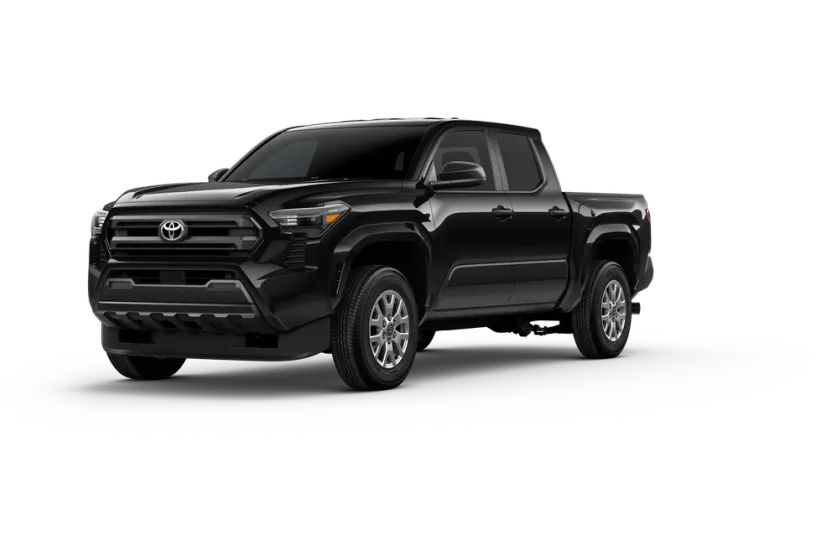 2025 Toyota Tacoma SR photo 1