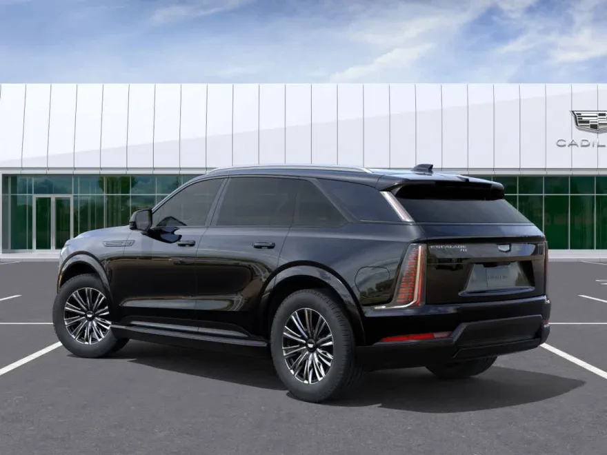 2026 Cadillac Escalade IQ Sport photo 1