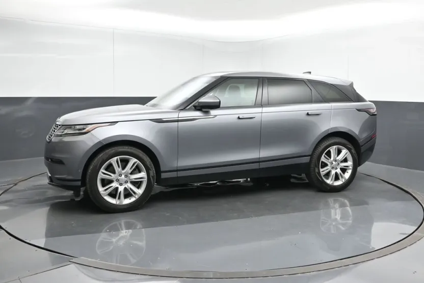 2021 Land Rover Range Rover Velar S photo 1