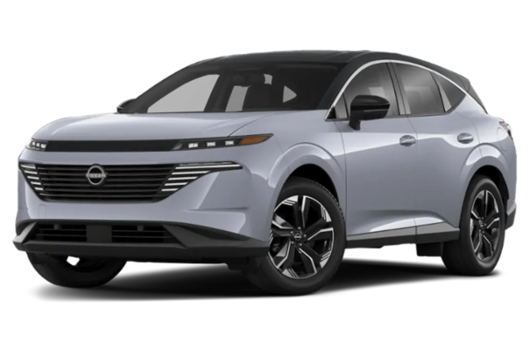 2025 Nissan Murano SL photo 1