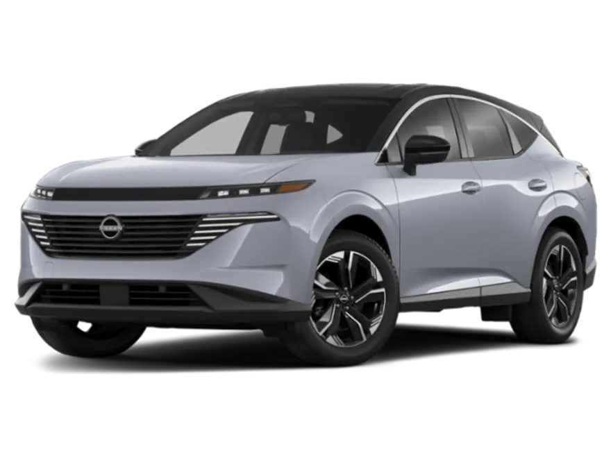 2025 Nissan Murano SL photo 1