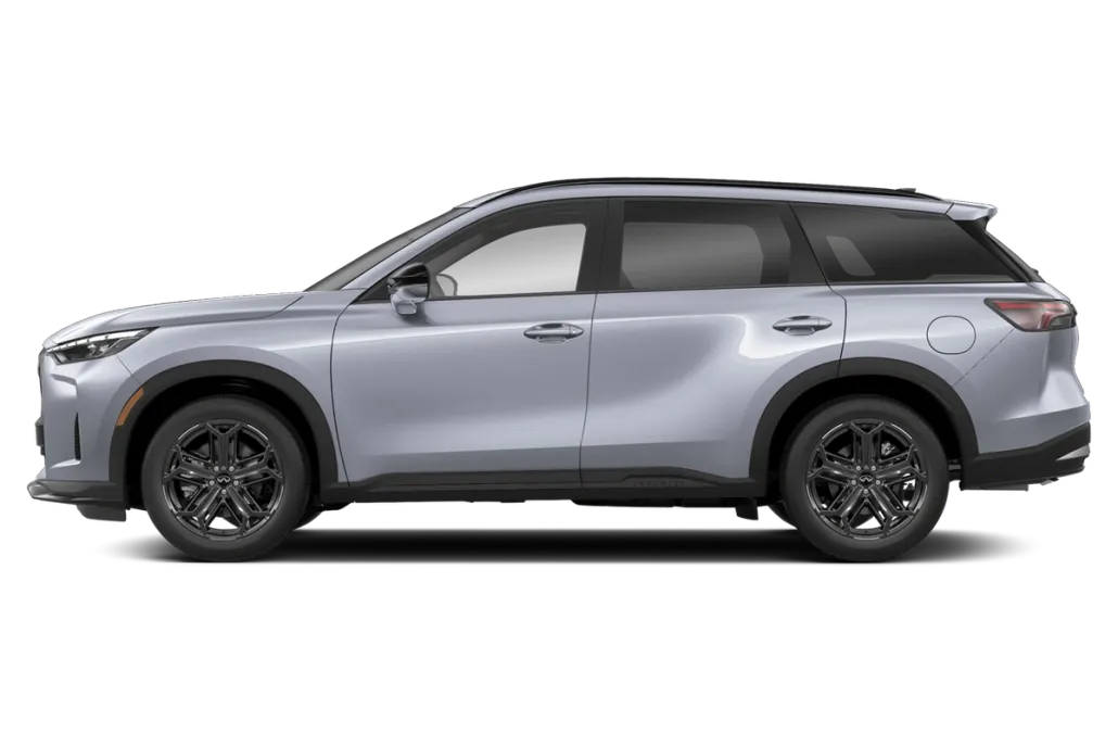 2026 Infiniti QX60 Luxe photo 1