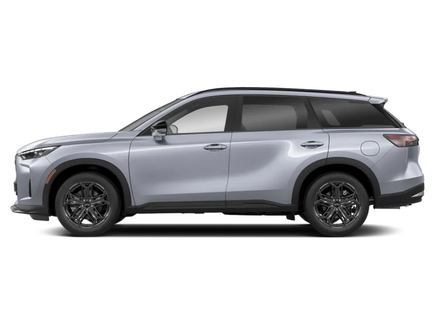 2026 Infiniti QX60 Luxe photo 1