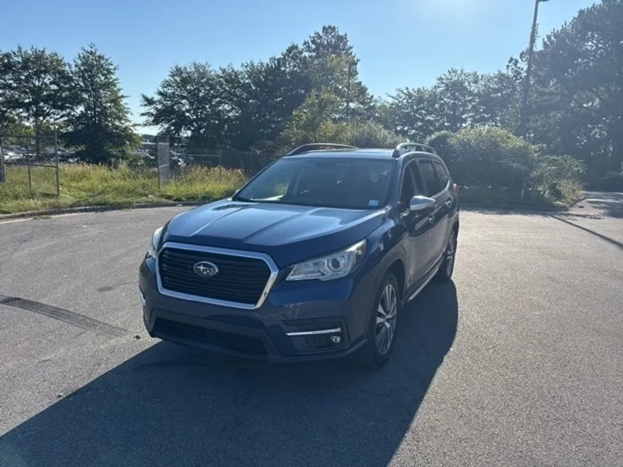 2019 Subaru Ascent Touring photo 1