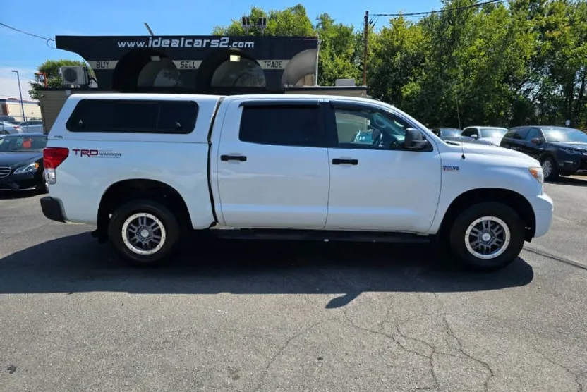 2013 Toyota Tundra Grade photo 1