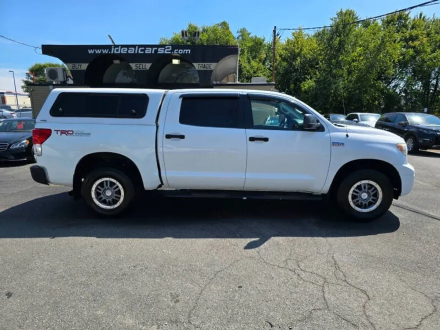 2013 Toyota Tundra Grade photo 1