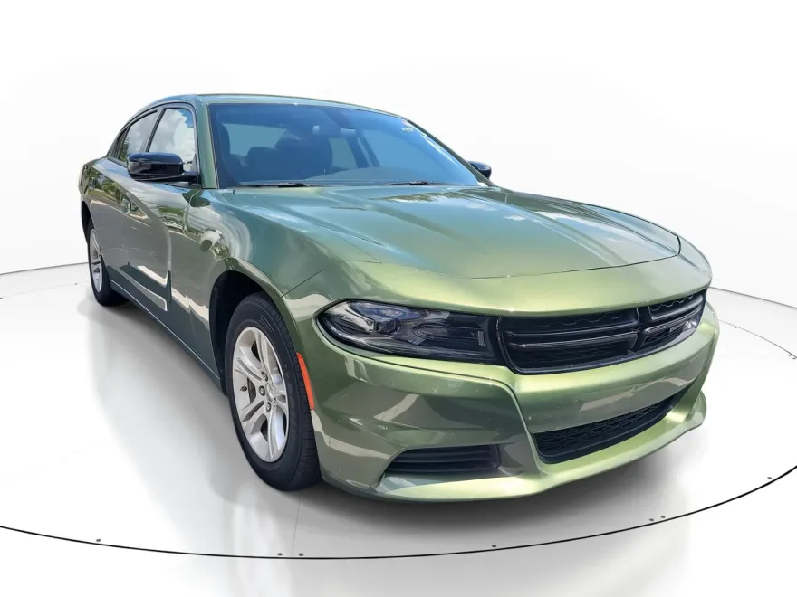 2023 Dodge Charger SXT photo 1