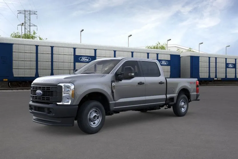 2026 Ford F-250 XL photo 1