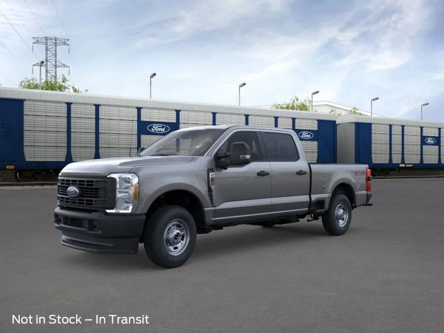 2026 Ford F-250 XL photo 1
