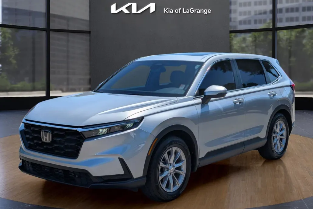 2023 Honda CR-V EX-L photo 1