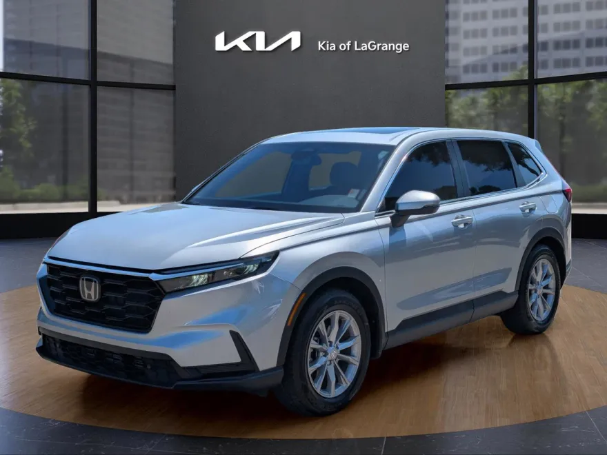 2023 Honda CR-V EX-L photo 1