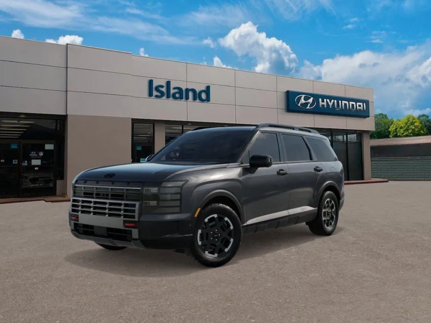 2026 Hyundai Palisade XRT photo 1