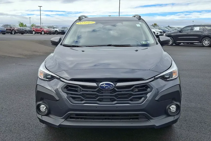 2024 Subaru Crosstrek Premium photo 1