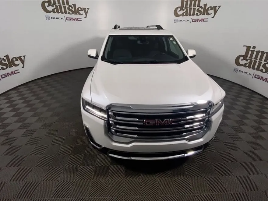 2023 Gmc Acadia SLT photo 1