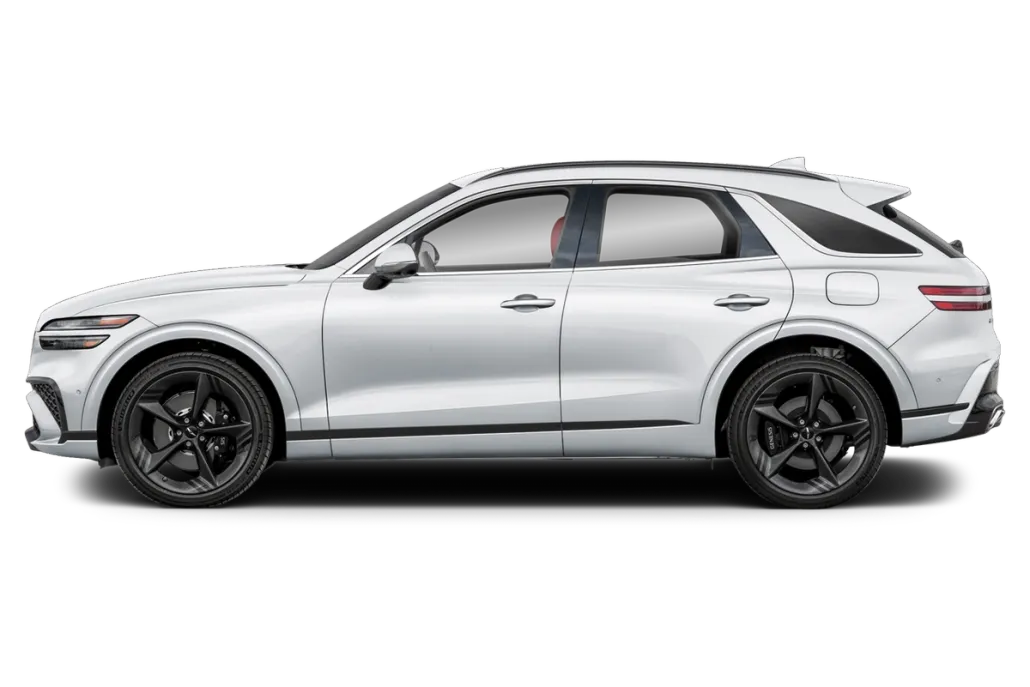 2026 Genesis GV70 2.5T Sport Prestige photo 1