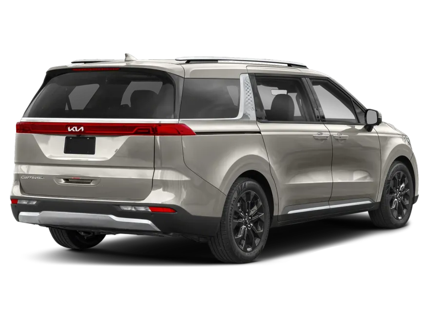 2024 Kia Carnival SX Prestige photo 1