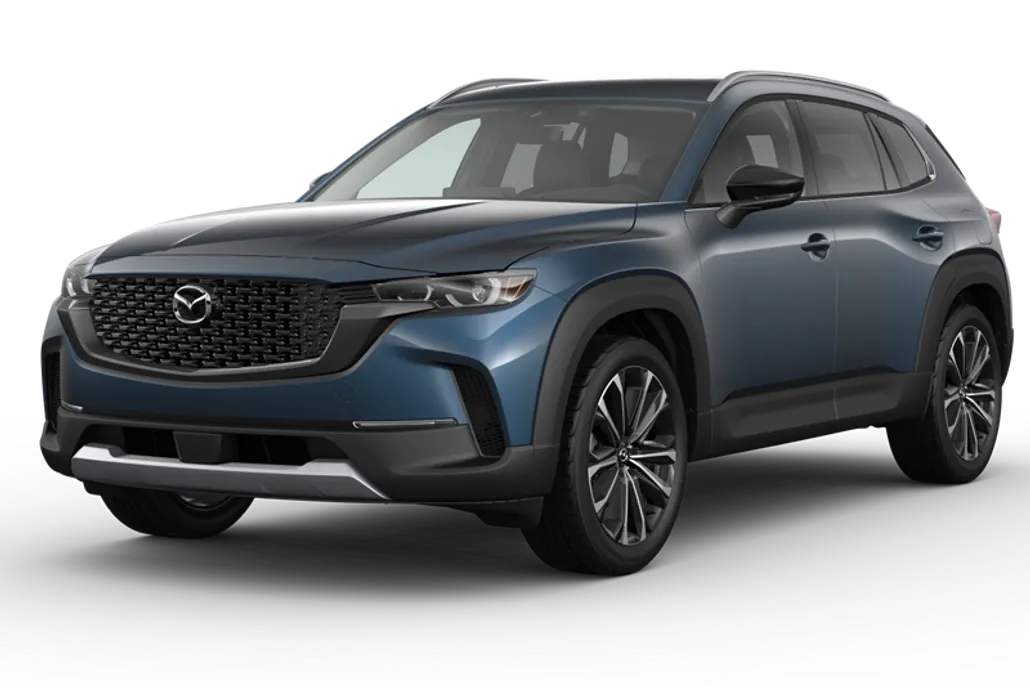 2023 Mazda CX-50 2.5 Turbo Premium photo 1