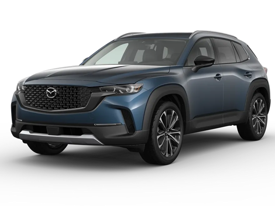 2023 Mazda CX-50 2.5 Turbo Premium photo 1