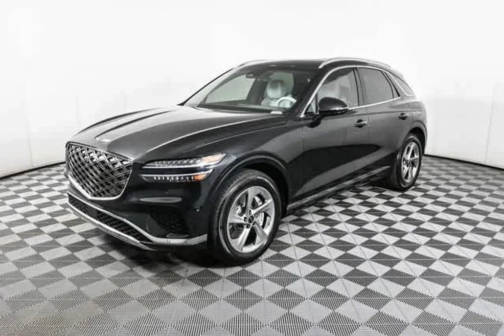 2026 Genesis GV70 2.5T Advanced photo 1