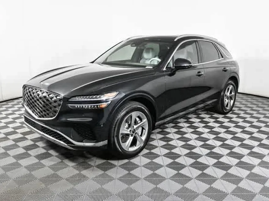 2026 Genesis GV70 2.5T Advanced photo 1