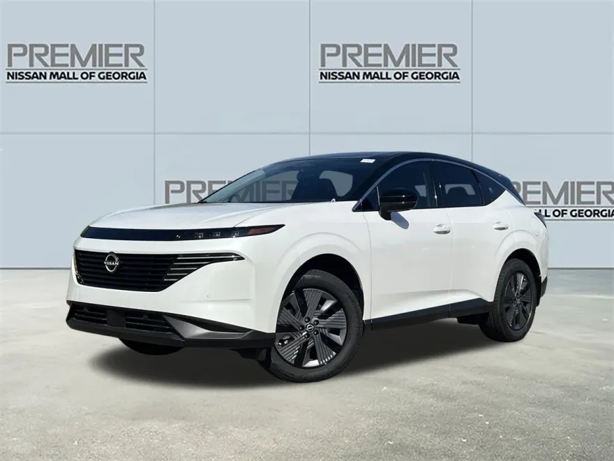 2025 Nissan Murano SL photo 1