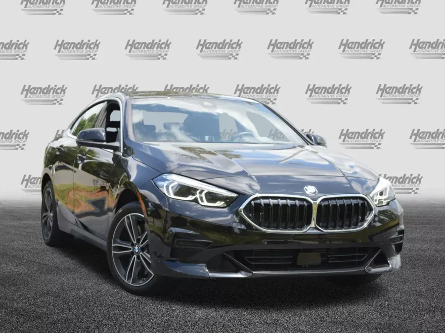 2024 Bmw 228i sDrive Gran Coupe photo 1