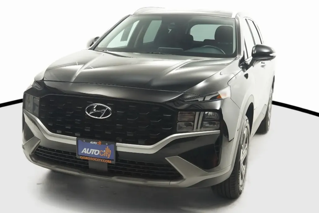 2023 Hyundai Santa Fe SEL photo 1