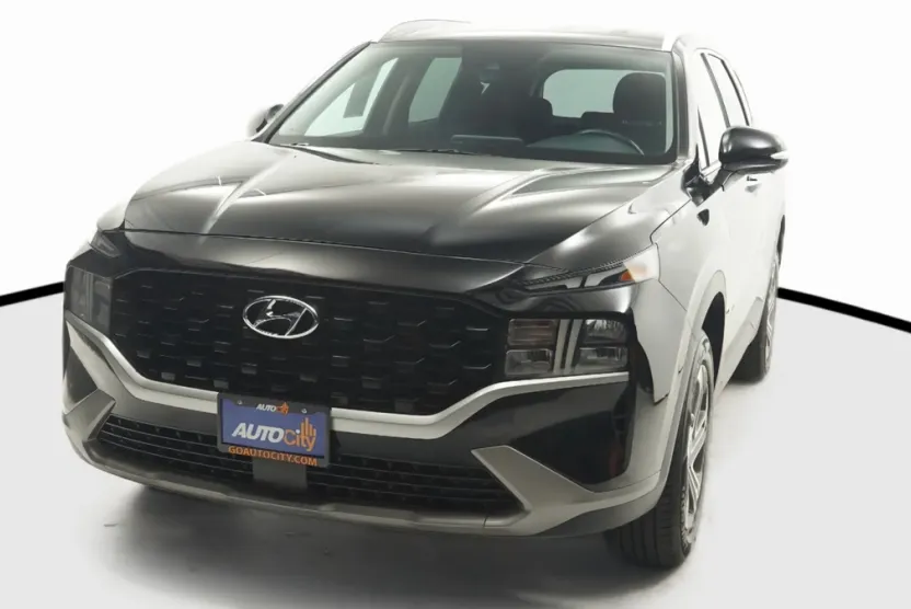 2023 Hyundai Santa Fe SEL photo 1