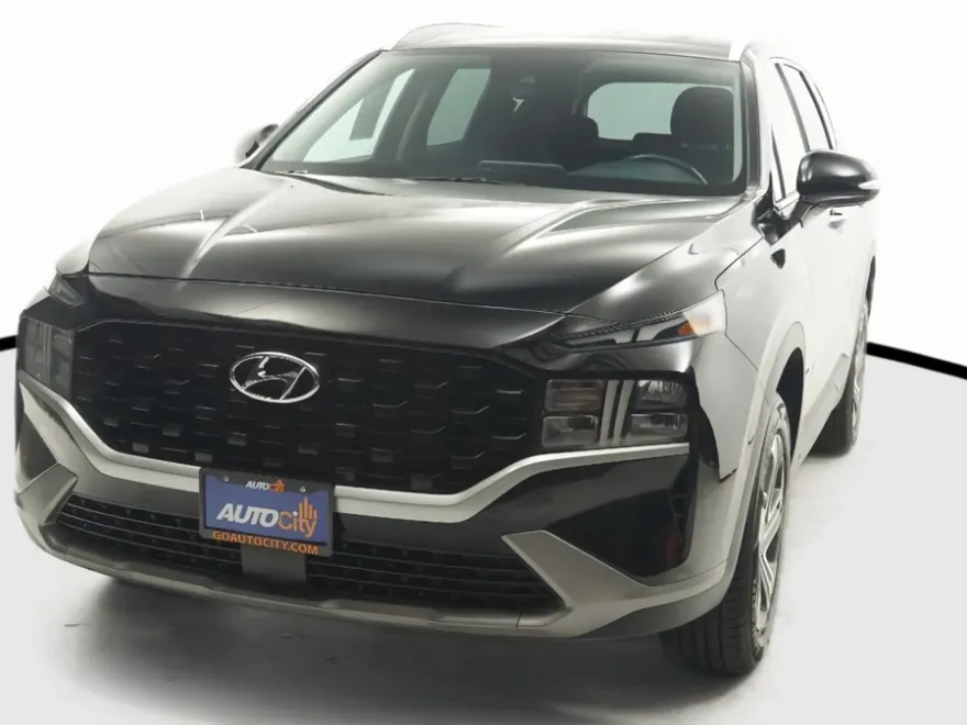 2023 Hyundai Santa Fe SEL photo 1