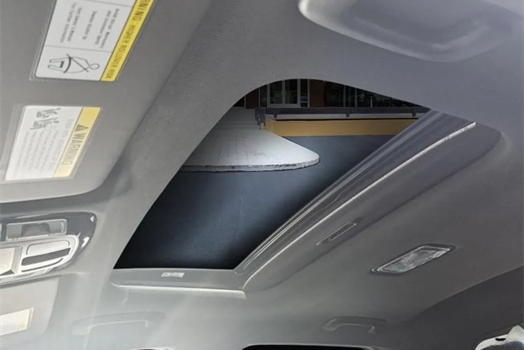 2026 Hyundai Santa Cruz SEL Activity photo 1