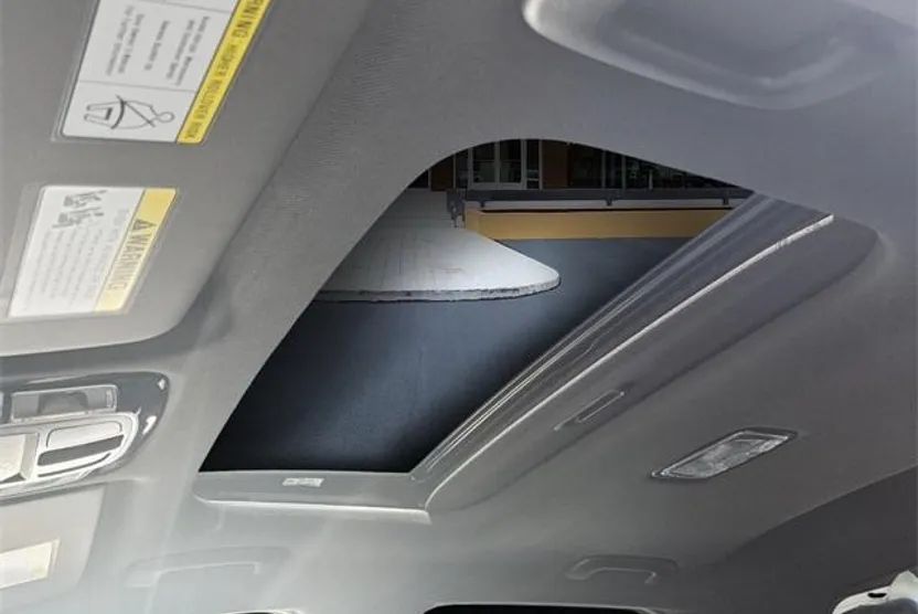 2026 Hyundai Santa Cruz SEL Activity photo 1