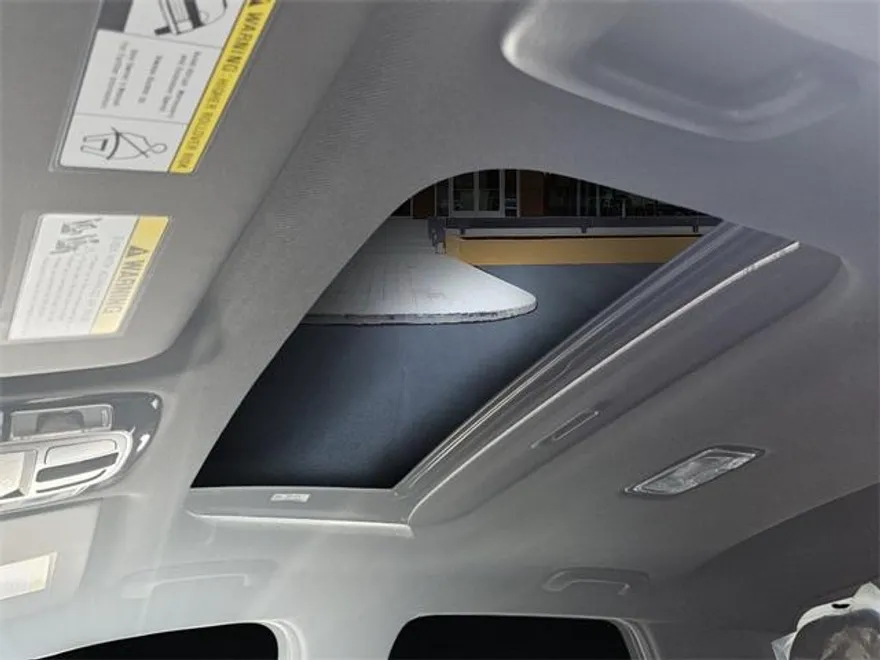 2026 Hyundai Santa Cruz SEL Activity photo 1
