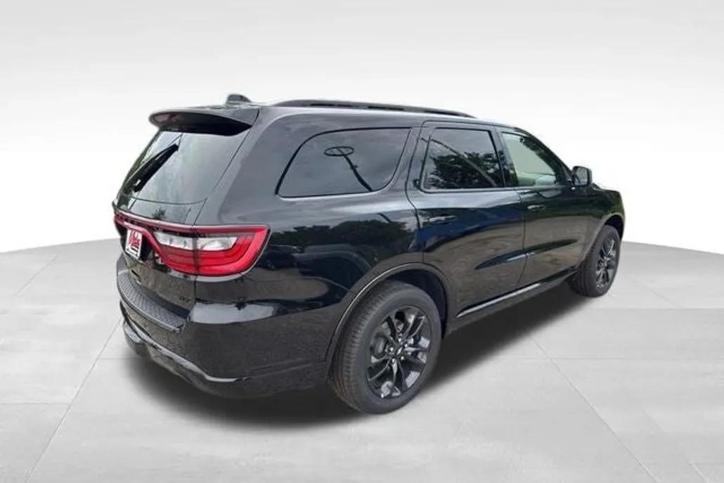 2025 Dodge Durango GT R/T Sport photo 1
