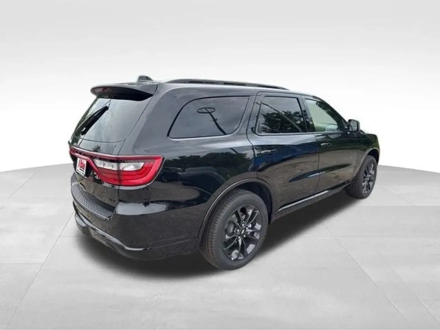 2025 Dodge Durango GT R/T Sport photo 1