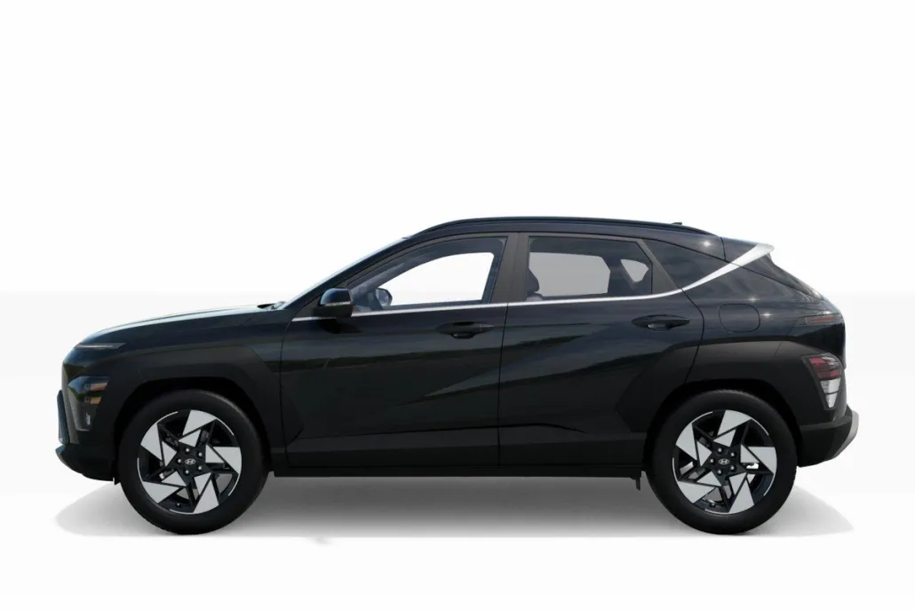 2026 Hyundai Kona SEL photo 1