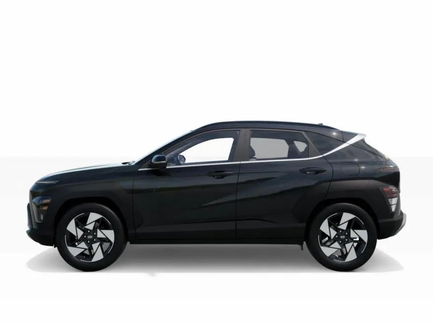 2026 Hyundai Kona SEL photo 1