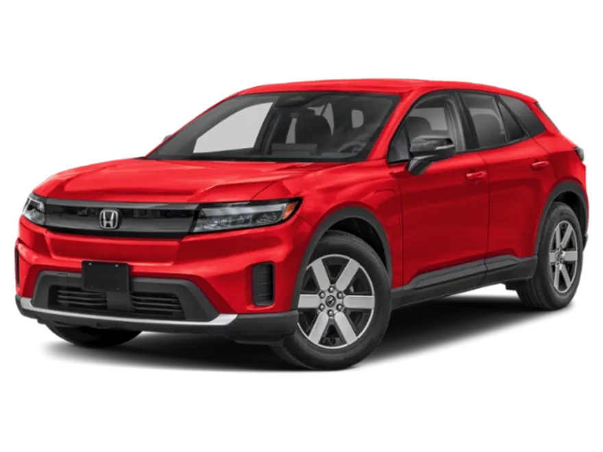 2025 Honda Prologue EX photo 1