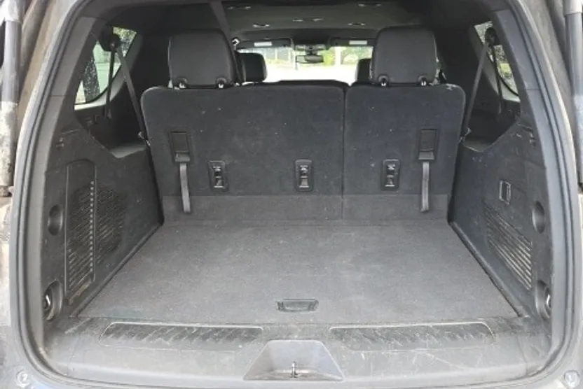 2021 Gmc Yukon XL SLT photo 1