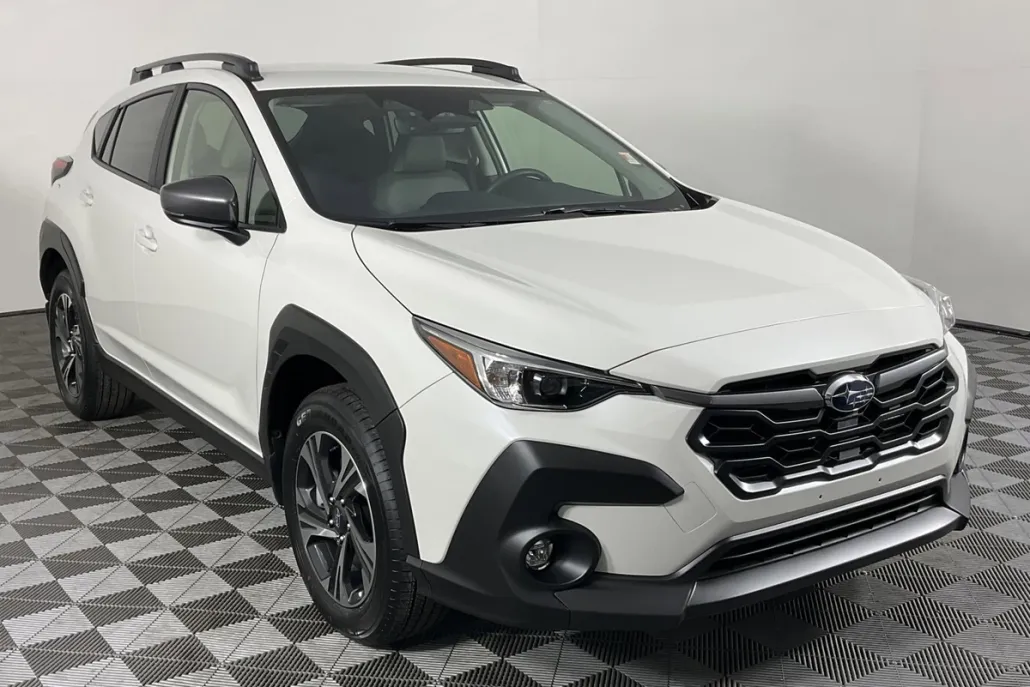 2024 Subaru Crosstrek Premium photo 1