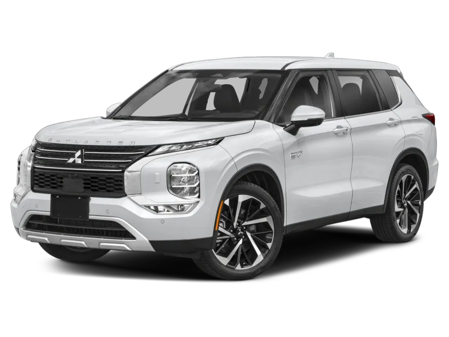 2024 Mitsubishi Outlander PHEV SE photo 1