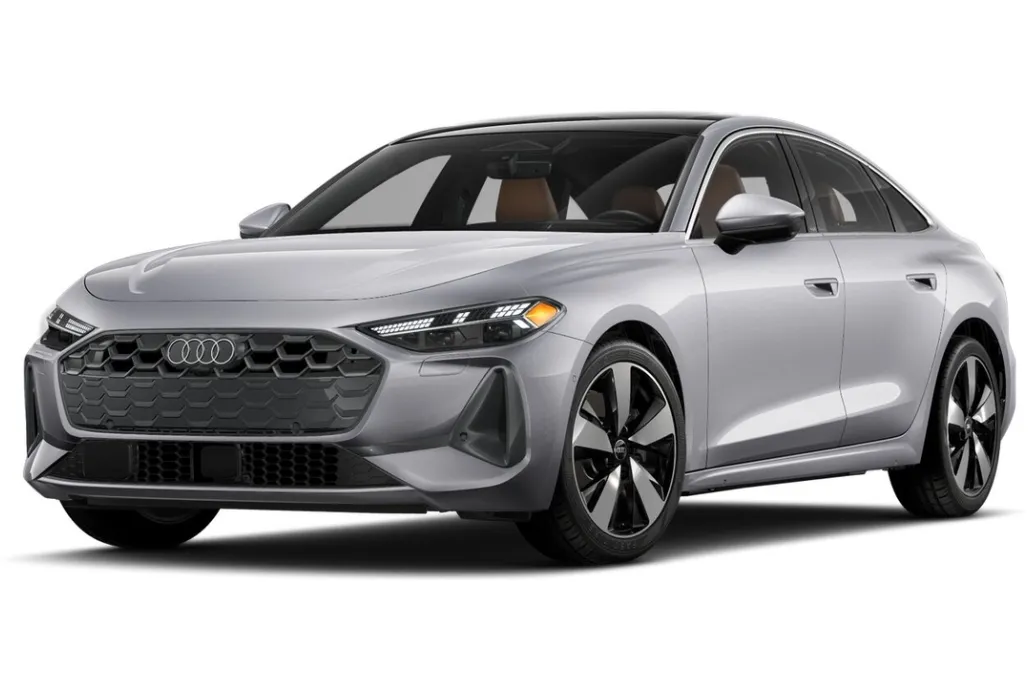 2025 Audi A5 2.0T Prestige photo 1