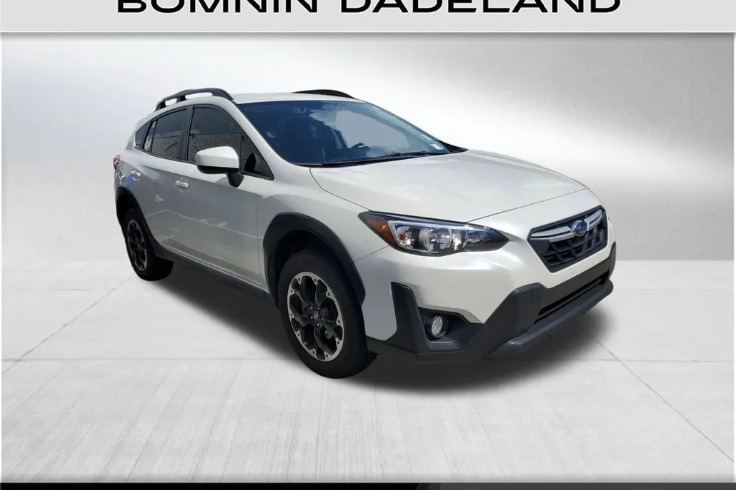 2023 Subaru Crosstrek Premium photo 1