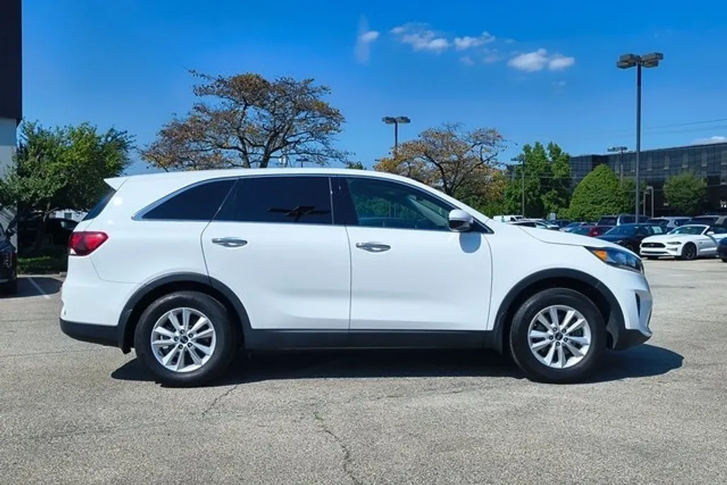 2020 Kia Sorento L photo 1