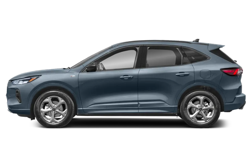 2024 Ford Escape ST-Line photo 1