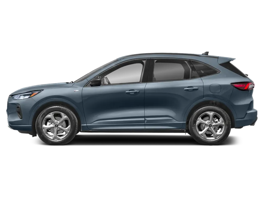2024 Ford Escape ST-Line photo 1
