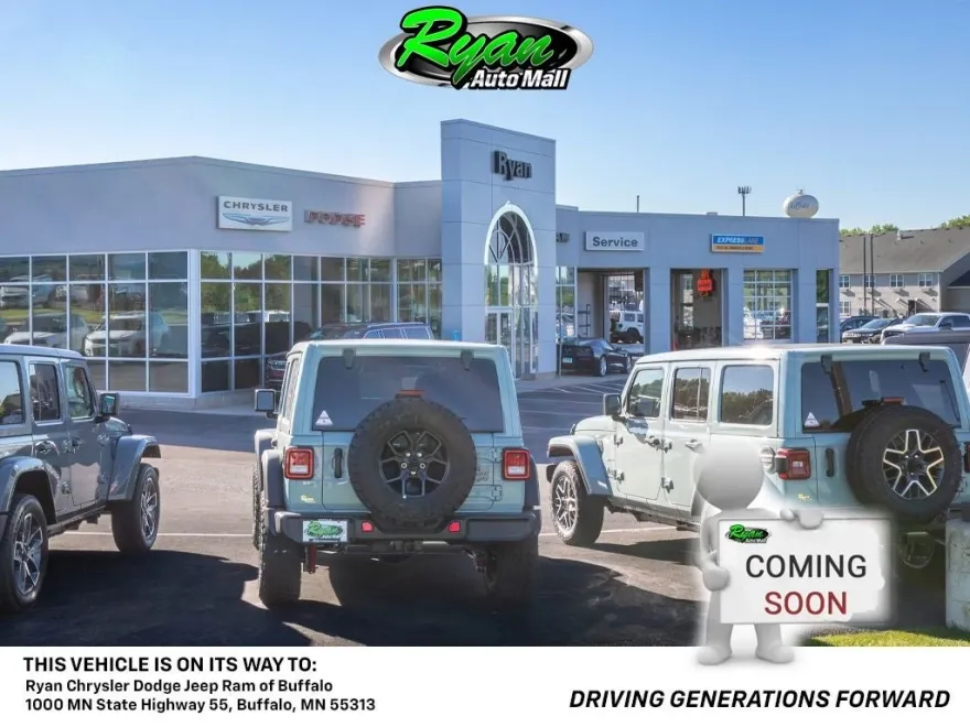 2023 Jeep Grand Wagoneer II photo 1
