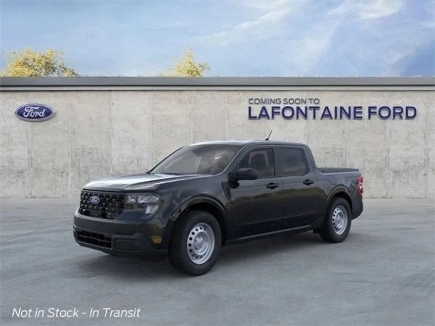 2025 Ford Maverick XL photo 1