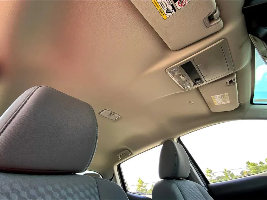 2020 Toyota Tacoma SR5 photo 13