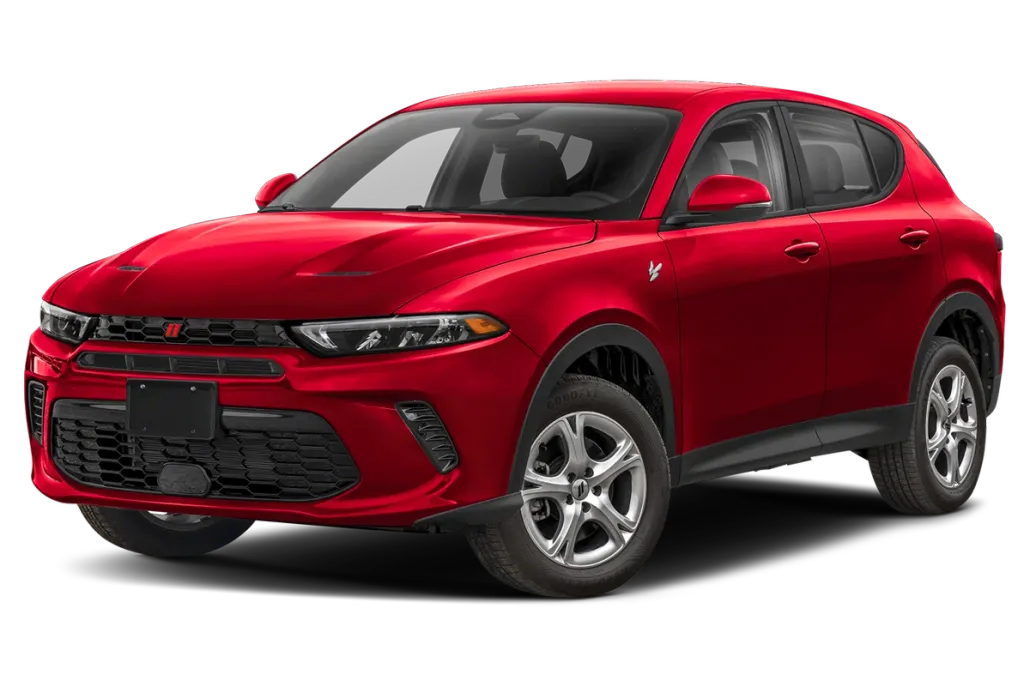 2024 Dodge Hornet GT Plus photo 1