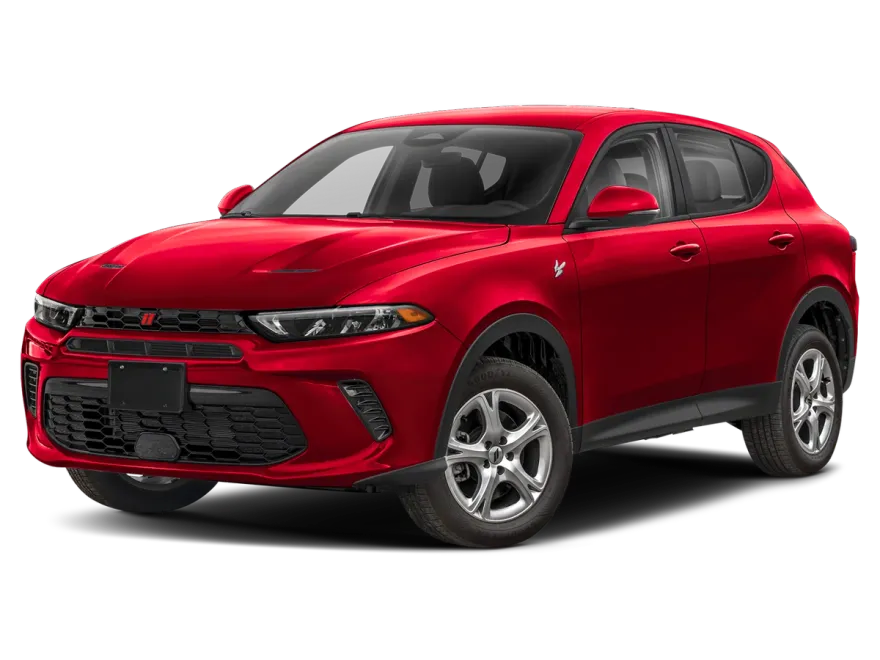 2024 Dodge Hornet GT Plus photo 1